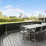 N319-karrebaeksminde-klintegardsvej-104 펜션 Karrebæksminde