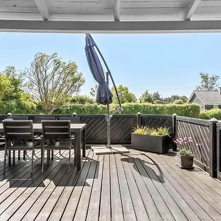 Holiday home N319-karrebaeksminde-klintegardsvej-104 Karrebaeksminde