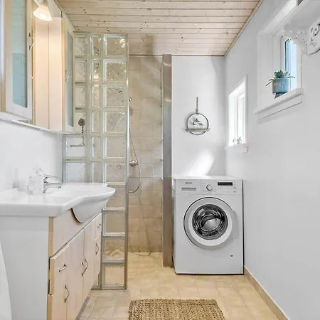 N319-karrebaeksminde-klintegardsvej-104 Feriehus Karrebæksminde