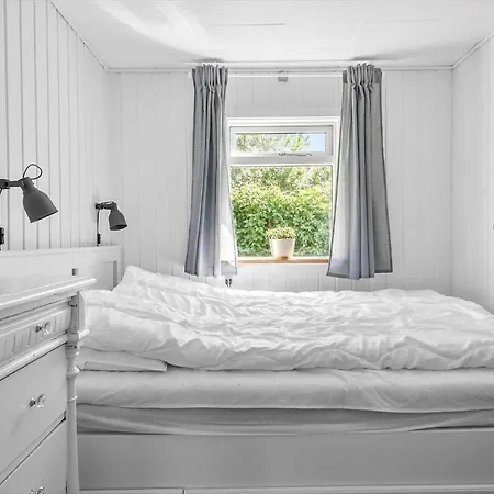 N319-karrebaeksminde-klintegardsvej-104 Prázdninový dům