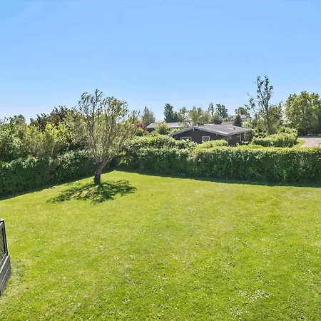 Prázdninový dům N319-karrebaeksminde-klintegardsvej-104 *