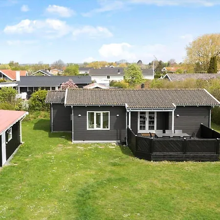 N319-karrebaeksminde-klintegardsvej-104 * Karrebæksminde