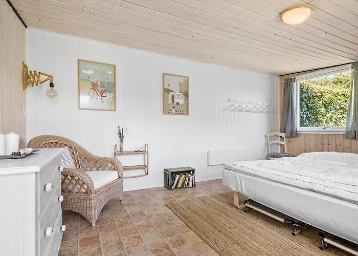 N319-karrebaeksminde-klintegardsvej-104 Prázdninový dům *
