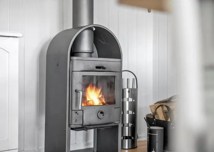 Holiday home N319-karrebaeksminde-klintegardsvej-104 Karrebaeksminde