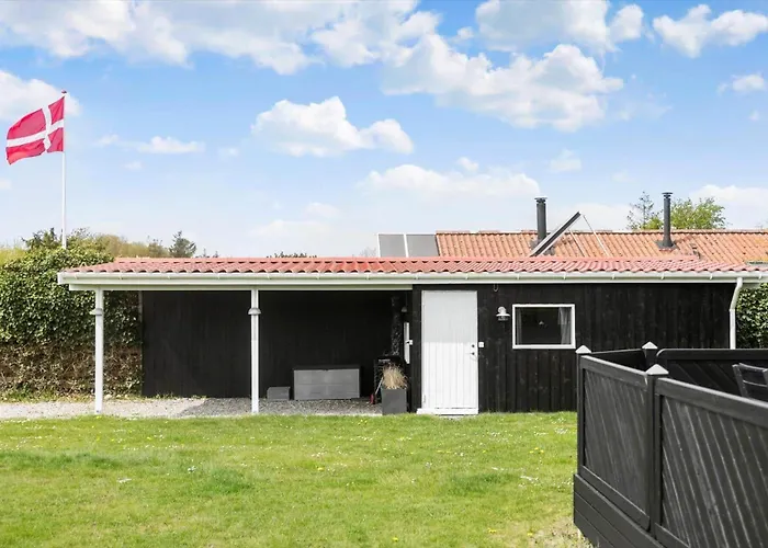 N319-karrebaeksminde-klintegardsvej-104 Holiday home *