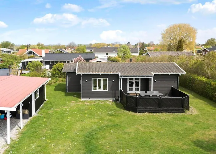 N319-karrebaeksminde-klintegardsvej-104 * Karrebæksminde