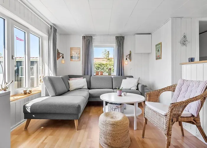 N319-karrebaeksminde-klintegardsvej-104 Holiday home Karrebaeksminde